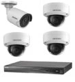 Hikvision KIT-DS0167