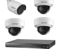 Hikvision KIT-DS0167