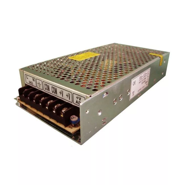 Hikvision Mustang Energy PS-1210BP