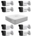 Hikvision KIT-DS0232