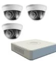 Hikvision KIT-DS0173