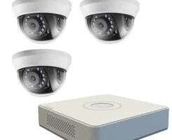 Hikvision KIT-DS0173