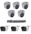 Hikvision KIT-DS0265