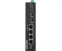 Hikvision DS-3T0506HP-E/HS