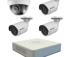 Hikvision KIT-DS0188