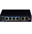 Hikvision Utepo UTP3-SW04-TP60