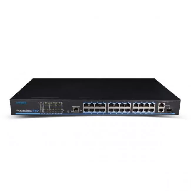 Hikvision Utepo UTP1-SW24-TP420