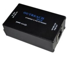 Hikvision NET&PoE ATIS