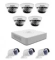 Hikvision KIT-DS0253