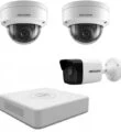 Hikvision KIT-DS0156