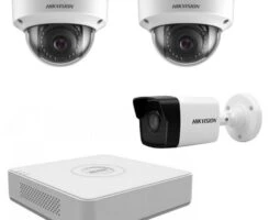 Hikvision KIT-DS0156