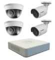 Hikvision KIT-DS0187