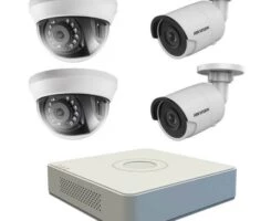 Hikvision KIT-DS0187