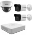 Hikvision KIT-DS0141