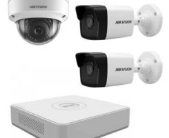 Hikvision KIT-DS0141