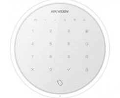 Hikvision DS-PKA-WLM-868-White