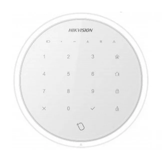 Hikvision DS-PKA-WLM-868-White