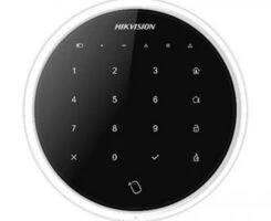 Hikvision DS-PKA-WLM-868-Black