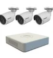Hikvision KIT-DS0176