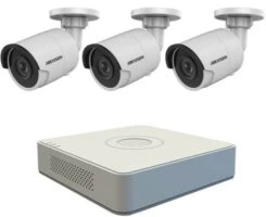 Hikvision KIT-DS0176