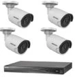 Hikvision KIT-DS0168
