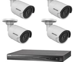 Hikvision KIT-DS0168
