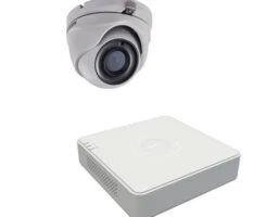 Hikvision KIT-DS0192