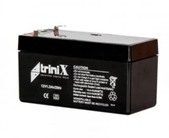 Hikvision Trinix Battery 12V 1.2Ah