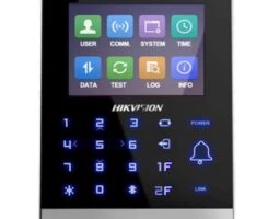 Hikvision DS-K1T105E-C