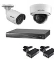 Hikvision KIT-DS0163