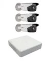 Hikvision KIT-DS0202