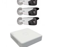 Hikvision KIT-DS0202