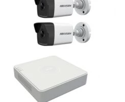 Hikvision KIT-DS0198