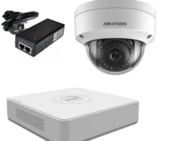 Hikvision KIT-DS0151