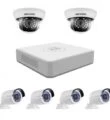 Hikvision KIT-DS0246