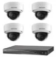 Hikvision KIT-DS0170