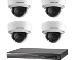 Hikvision KIT-DS0170