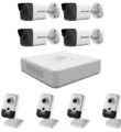Hikvision KIT-DS0219