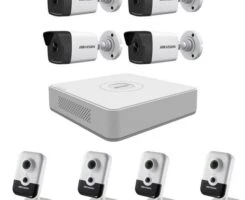 Hikvision KIT-DS0219