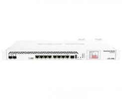 Mikrotik CCR1036-8G-2S+EM