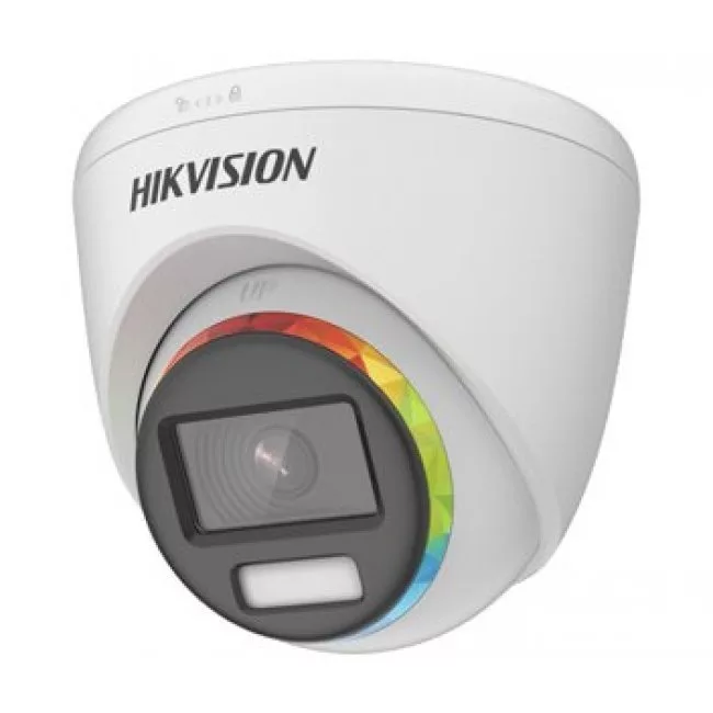 Hikvision DS-2CE72DF8T-F (2.8 mm)