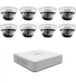Hikvision KIT-DS0256