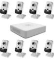 Hikvision KIT-DS0220