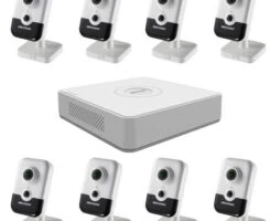 Hikvision KIT-DS0220