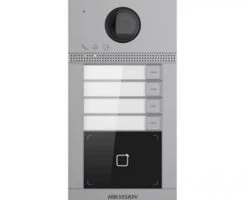 Hikvision DS-KV8413-WME1/Flush