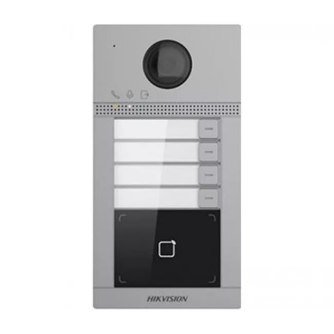 Hikvision DS-KV8413-WME1/Flush