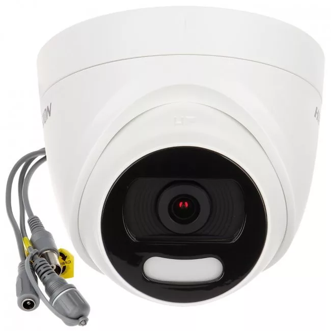 Hikvision DS-2CE72DFT-F28 — изображение 2