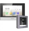Hikvision DS-KH6320-WTE1 + DS-KD8003-IME1/Surface