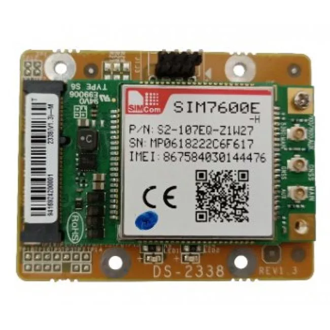Hikvision DS-PMA-S2