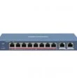 Hikvision DS-3E0310HP-E